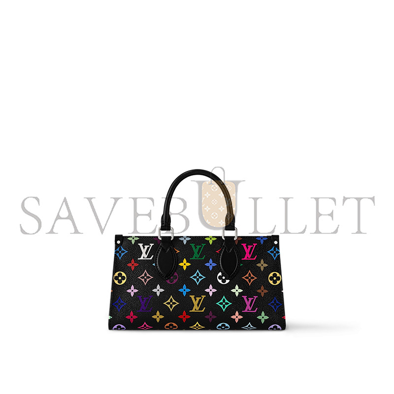 LOUIS VUITTON LV X TM ONTHEGO EAST WEST CHAIN M13260 (25*13*10cm)